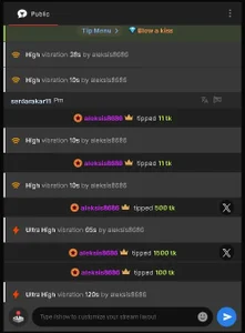 RubyDivine ❤️‍🔥My Top Lovers!❤️‍🔥 Fotka 3