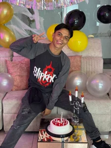 Houseofwarrios Pablo Birthday :D зображення 5