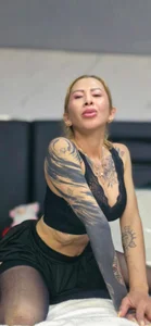 Ladyy_Scarlett YOUR ANGEL OF TEMPTATION 😈🔥 Poză