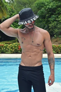 Alanrodgers A SUNNY DAY 🔥🔥 Immagine 