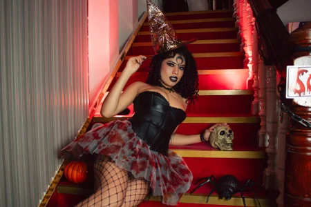 julietajackson_1 “¡Happy Halloween!”🎃 Kuva 5