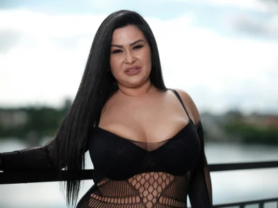 Jasmin3wild Public Foto 4