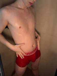 Angel_Crave In the shower🚿 Pic 3