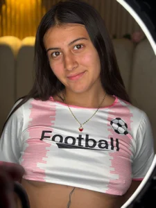 Sweett_liia_ I wanna play with your balls Foto