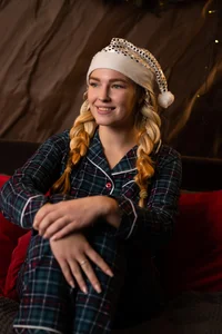 Merry Christmas and Happy New year od _fiona_Love  2 snímek