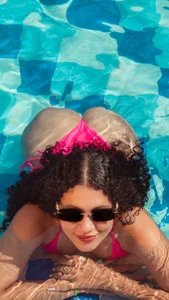 POOL DAY💖 de SHARONN____  4 photos