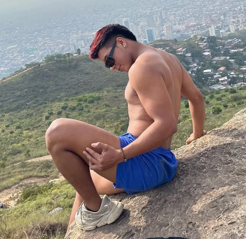 Public de Joel_carterr  2 Imagens
