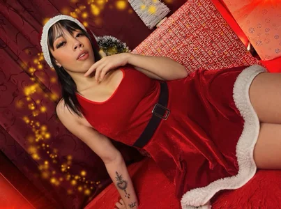 Princess_Mia1126 Tiny chritsmas girl ♥🎄 Gambar 3