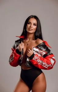 EllaaLux LADY IN RED! Immagine  6