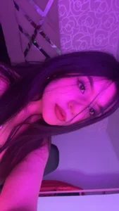 Gia_ch 🍄🦋 Pic 2