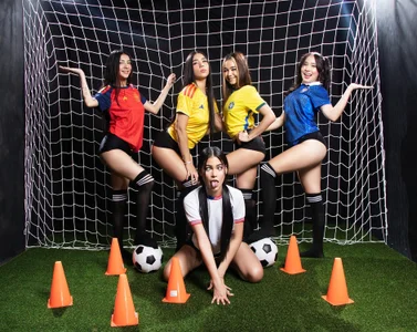 My team World Cup✨