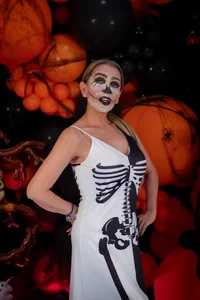 EvelinaGrey HALLOWEEN 2025 👻 Pic 3