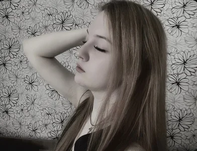 Dosya2034 how do you like my hair ❤️ Fotka