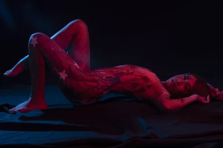 _MeganRainのHappy 4th of July love!の 5枚の写真