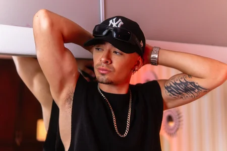 JacobCross: Ven a conocerme ( 3 фото)