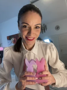 JaneDejaySC Happy Easter Pic 2