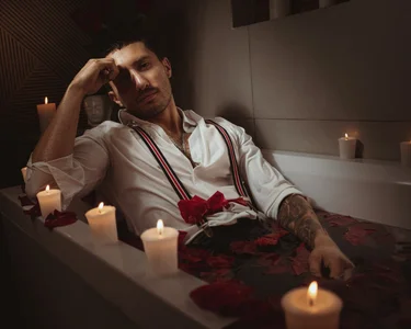 Nathan_rivers's Valentine's Day!! Sex Photo 2