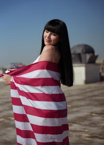 WendyyLuv Let Freedom Shine Pic 2