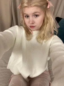 ShontaWasilko My new cutie outfit for you Pic 8