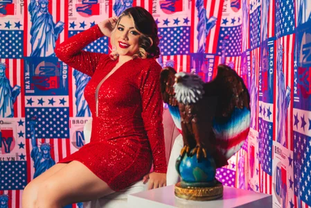 bonnieAn kullanıcısının amarican girl albümü -  2 fotoğraf