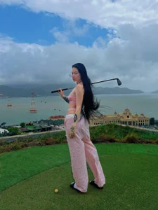 Mini-golf! od gold_pluxury  8 snímek