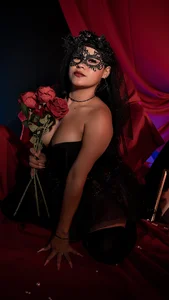 May_hadi's your dominant girl Sex Photo 5