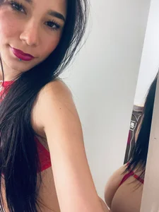 Violeta_Velvet_ 😈 "Can you handle my wild side?" зображення 3