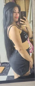 DayanaFoxSS's XXX Nude Photo 3
