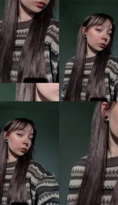 Public od hanahaki  6 snímek