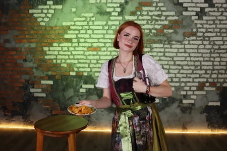 MargaritaKiss kullanıcısının Oktoberfest albümü -  4 fotoğraf