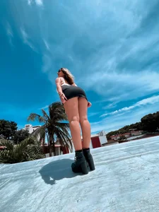 DarlenStafford Your Goddes Above you Pic 3