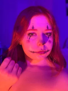Erica_angel Halloween😱 Pic 5