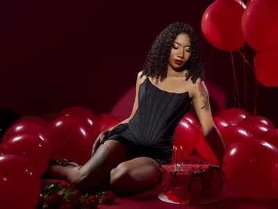 CarlaMercer It´s BirthDay ❤ Foto 5
