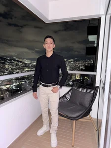 AngeloHunt's photo