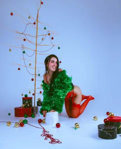 LaraGoldd Merry christmas Kuva