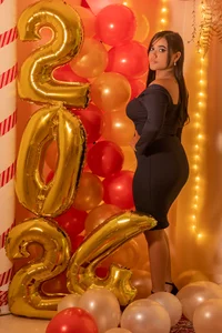 ElaEndez_ New year season! Pic