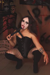 CamilaGomez149 HALLOWEEN Immagine  6