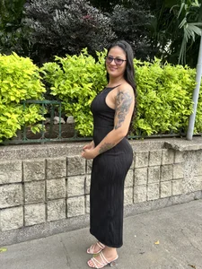 lorennahernandez01 cute sexy girl Foto 3