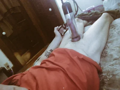 demonsemen1980 Incubating Immagine 