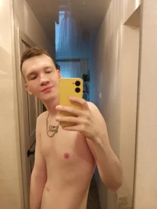 Kyle_Sweet_ Public Foto