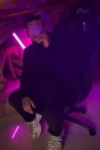 LujuriaINK 🔥 Poză
