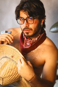 Ackerman_Eren_ Ur big farmer boy! Foto 8