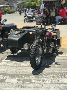 LouiseVegaa my passion Pic 2