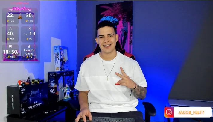 ภาพที่กำลังนิยมของ jacob_firexx  2910