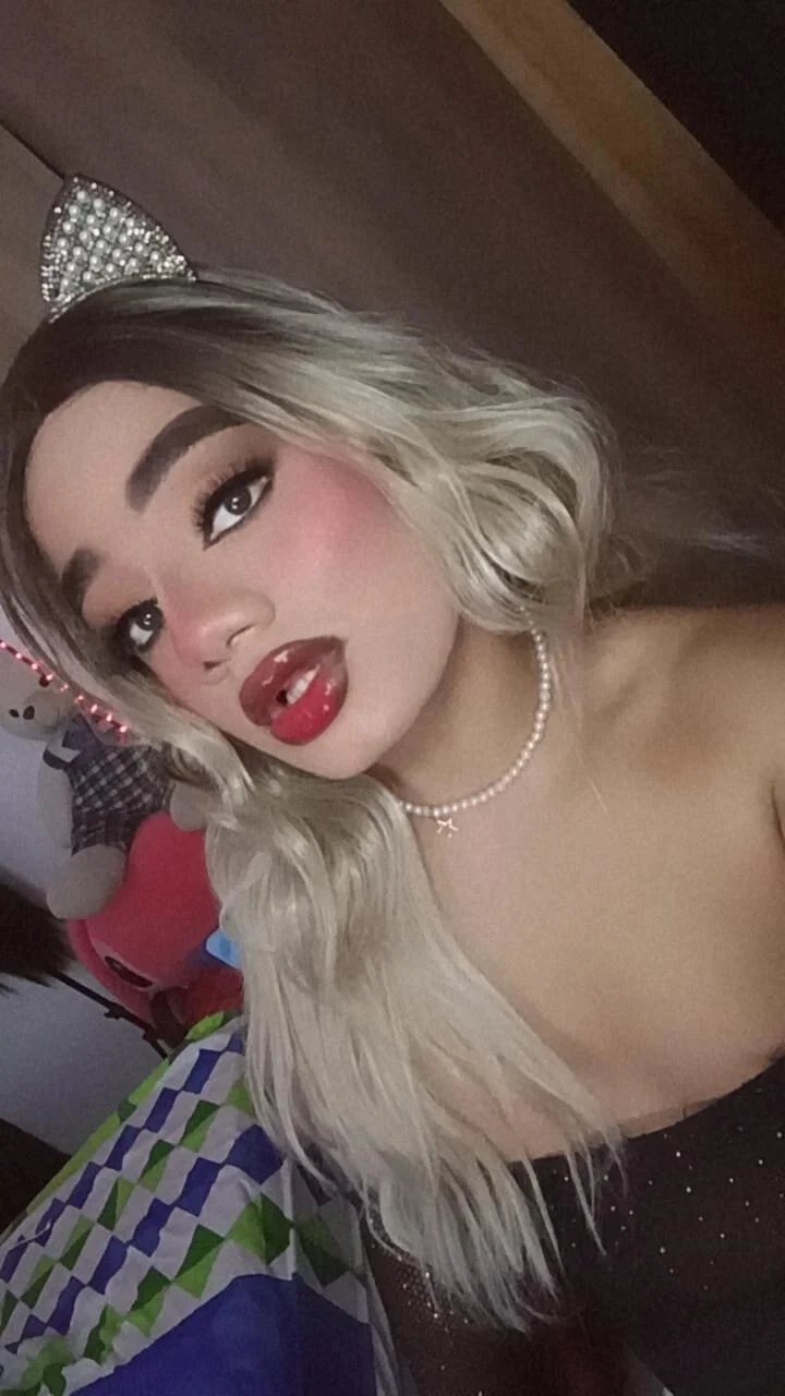 Foto em tendência de Amber_bigdick22 7858