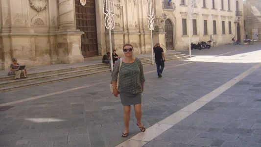 xHoneyLadyx Italy Pic 2