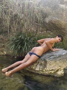 Maximiliano__Fire I like to connect with nature Foto 5