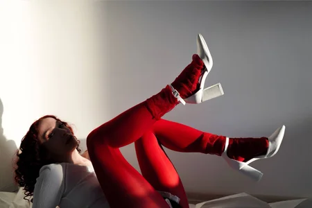 MarieKarma 👠 Foto 3