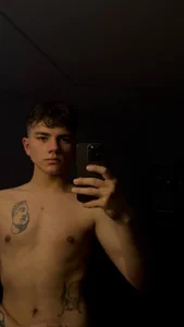 MaxWoolf Just me Bilde 5