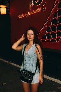 Lisafoxy_ Japanese vibe, heh heh Pic 4